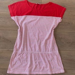 BOGO Bossini Tunic top size M